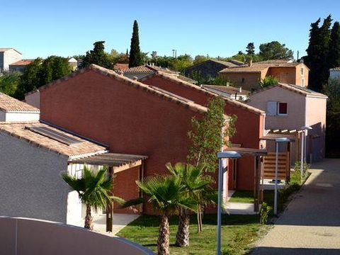 VILLA 6 personnes - Villa 6 personnes