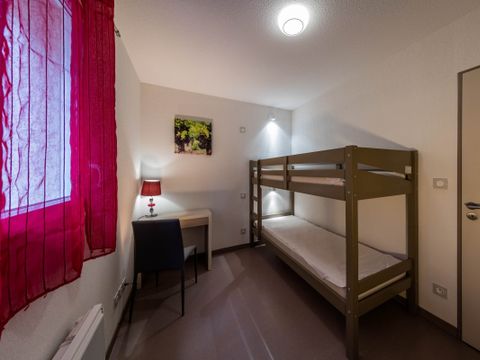 VILLA 6 personnes - Villa 6 personnes