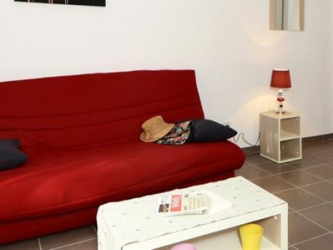 VILLA 6 personnes - Villa 6 personnes