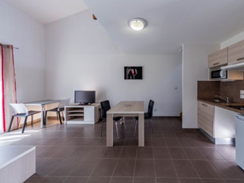VILLA 6 personnes - Villa 6 personnes