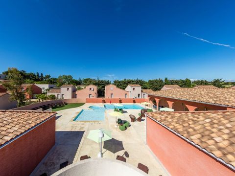VILLA 6 personnes - Villa 6 personnes