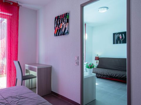 VILLA 6 personnes - Villa 6 personnes