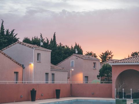 VILLA 6 personnes - Villa 6 personnes