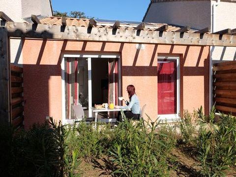 VILLA 6 personnes - Villa 6 personnes