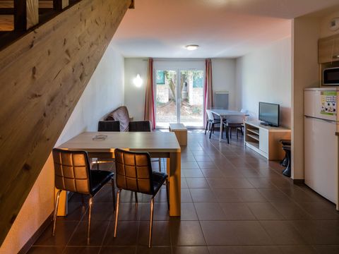 VILLA 6 personnes - Villa 6 personnes