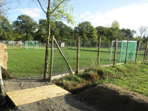 Camping Paradis - Domaine de Bellevue - Camping Vendée - Image N°57