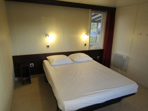 MOBILHOME 6 personnes - PMR