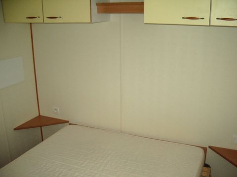 MOBILHOME 8 personnes - Gamme Grande Famille
