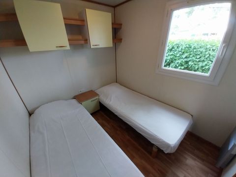 MOBILHOME 8 personnes - Gamme Grande Famille