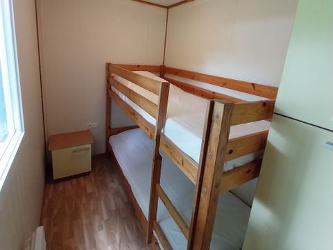 MOBILHOME 8 personnes - Gamme Grande Famille