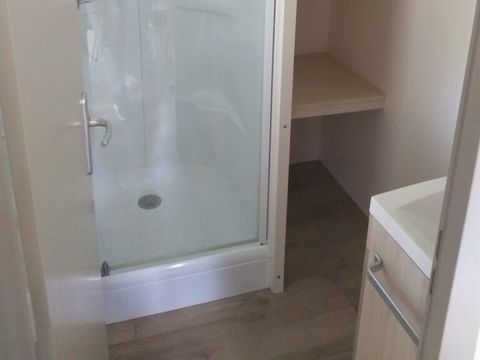MOBILHOME 6 personnes - gamme Familiale Confort