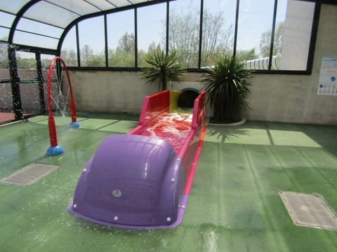 Camping Paradis - Domaine de Bellevue - Camping Vendée - Image N°15