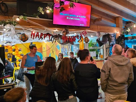 Camping Paradis - Domaine de Bellevue - Camping Vendée - Image N°86