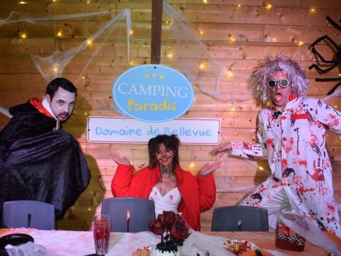 Camping Paradis - Domaine de Bellevue - Camping Vendée - Image N°85