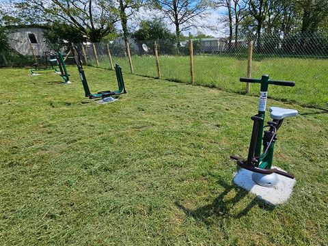 Camping Paradis - Domaine de Bellevue - Camping Vendée - Image N°97