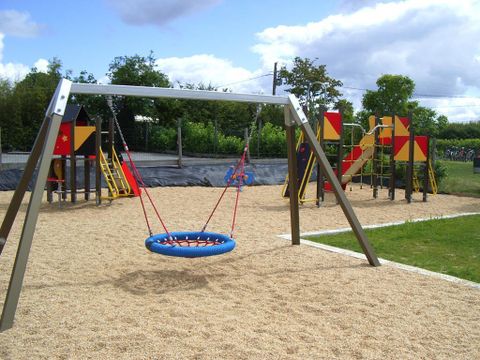 Camping Paradis - Domaine de Bellevue - Camping Vendée - Image N°95