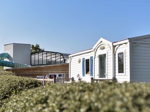 Camping Paradis - Domaine de Bellevue - Camping Vendée - Image N°56