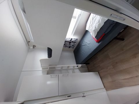 MOBILHOME 6 personnes - Gamme PREMIUM SPA – 3 ch – 2 SDB – 6 pers