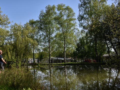 Camping Paradis - Domaine de Bellevue - Camping Vendée - Image N°51