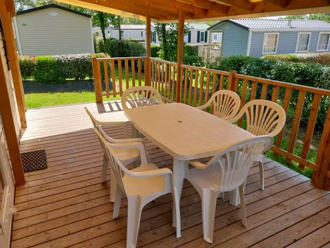 Camping Paradis - Domaine de Bellevue - Camping Vendée - Image N°61