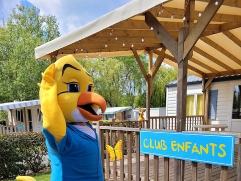 Camping Paradis - Domaine de Bellevue - Camping Vendée - Image N°4