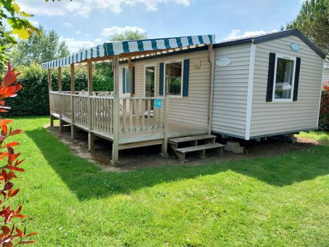 Camping Paradis - Domaine de Bellevue - Camping Vendée - Image N°60