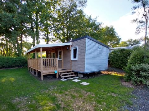 Camping Paradis - Domaine de Bellevue - Camping Vendée - Image N°9