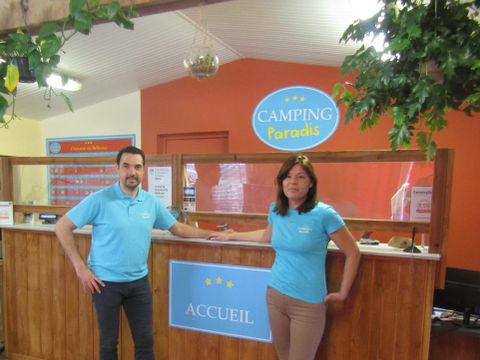 Camping Paradis - Domaine de Bellevue - Camping Vendée - Image N°22