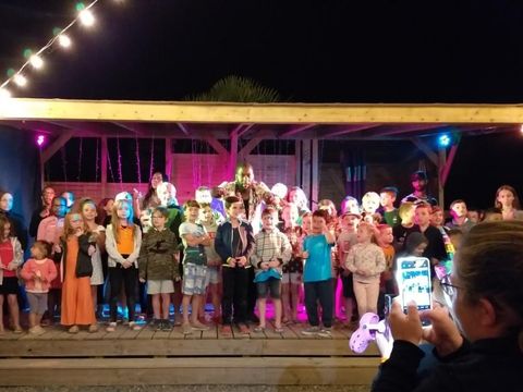 Camping Paradis - Domaine de Bellevue - Camping Vendée - Image N°41