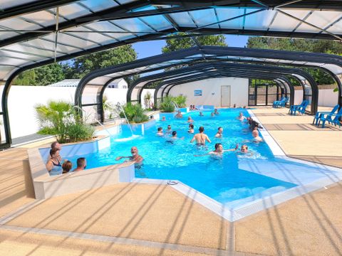 Camping Paradis - Domaine de Bellevue - Camping Vendée - Image N°2