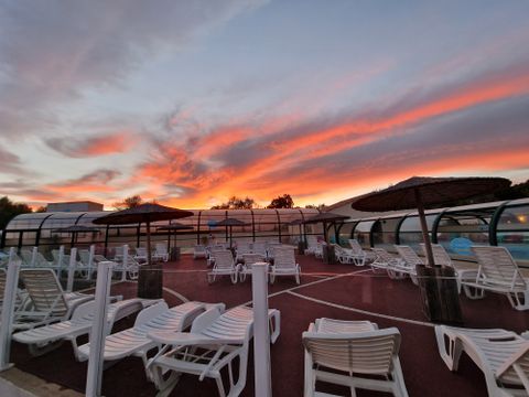 Camping Paradis - Domaine de Bellevue - Camping Vendée - Image N°78