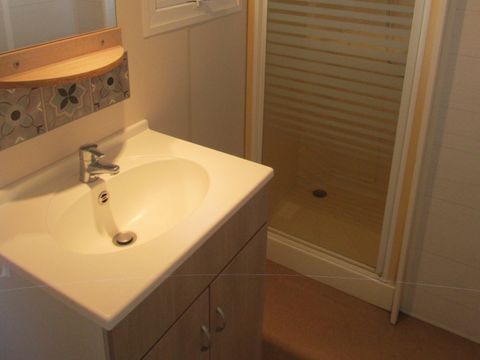 MOBILHOME 4 personnes - GAMME TRADITIONNELLE