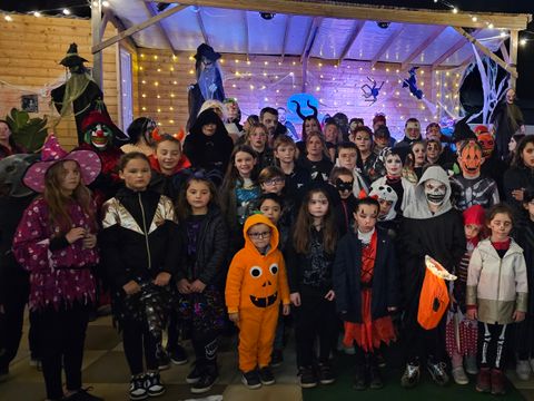 Camping Paradis - Domaine de Bellevue - Camping Vendée - Image N°88