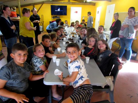 Camping Paradis - Domaine de Bellevue - Camping Vendée - Image N°48