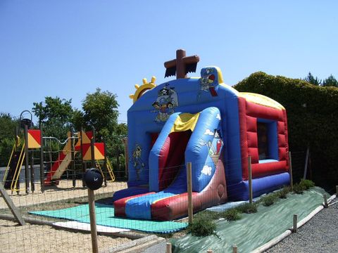 Camping Paradis - Domaine de Bellevue - Camping Vendée - Image N°35