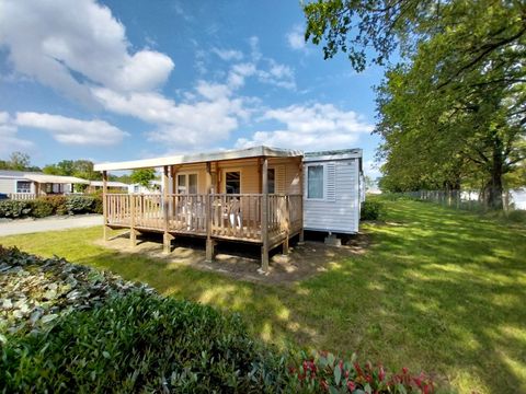 Camping Paradis - Domaine de Bellevue - Camping Vendée - Image N°99