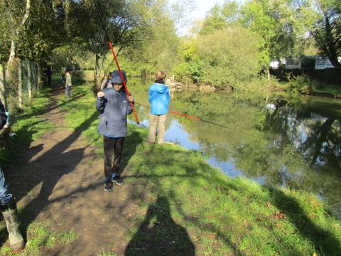 Camping Paradis - Domaine de Bellevue - Camping Vendée - Image N°36