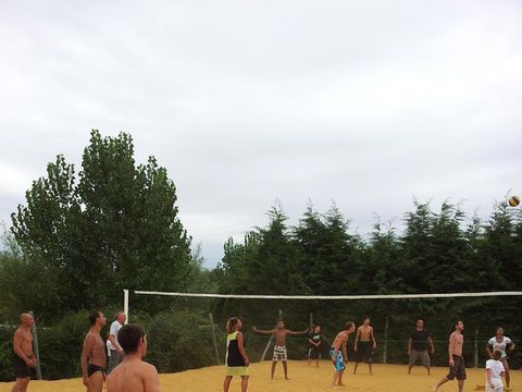 Camping Paradis - Domaine de Bellevue - Camping Vendée - Image N°82