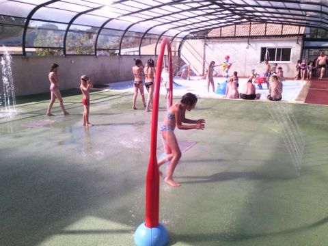 Camping Paradis - Domaine de Bellevue - Camping Vendée - Image N°9