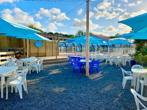 Camping Paradis - Domaine de Bellevue - Camping Vendée - Image N°20