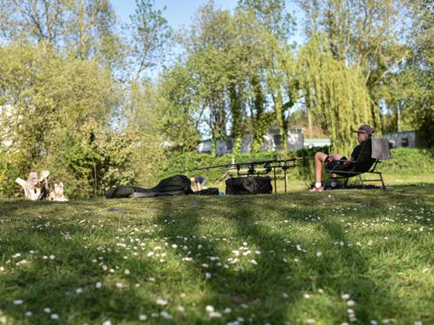 Camping Paradis - Domaine de Bellevue - Camping Vendée - Image N°11