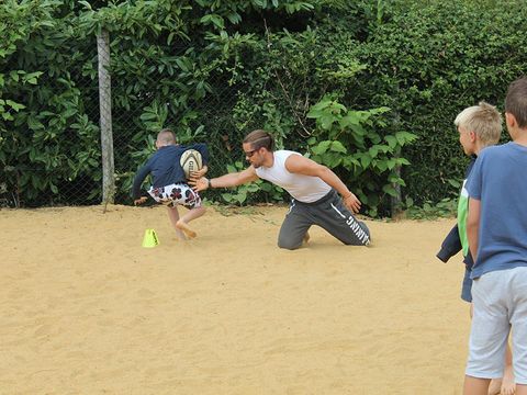 Camping Paradis - Domaine de Bellevue - Camping Vendée - Image N°29