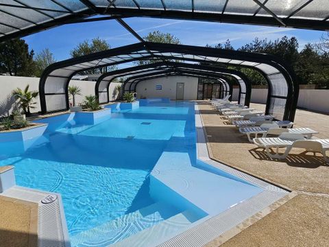 Camping Paradis - Domaine de Bellevue - Camping Vendée - Image N°14