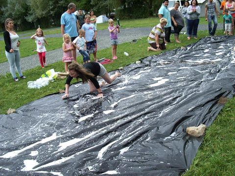 Camping Paradis - Domaine de Bellevue - Camping Vendée - Image N°37