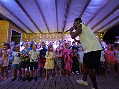 Camping Paradis - Domaine de Bellevue - Camping Vendée - Image N°90