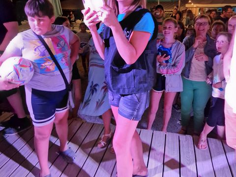 Camping Paradis - Domaine de Bellevue - Camping Vendée - Image N°84