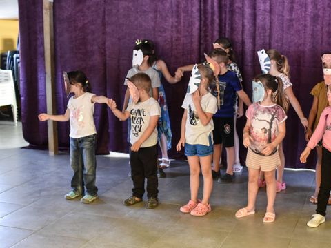 Camping Paradis - Domaine de Bellevue - Camping Vendée - Image N°53