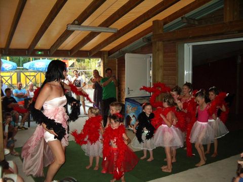 Camping Paradis - Domaine de Bellevue - Camping Vendée - Image N°49