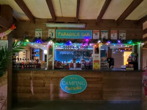 Camping Paradis - Domaine de Bellevue - Camping Vendée - Image N°74