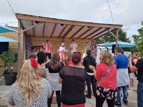 Camping Paradis - Domaine de Bellevue - Camping Vendée - Image N°38